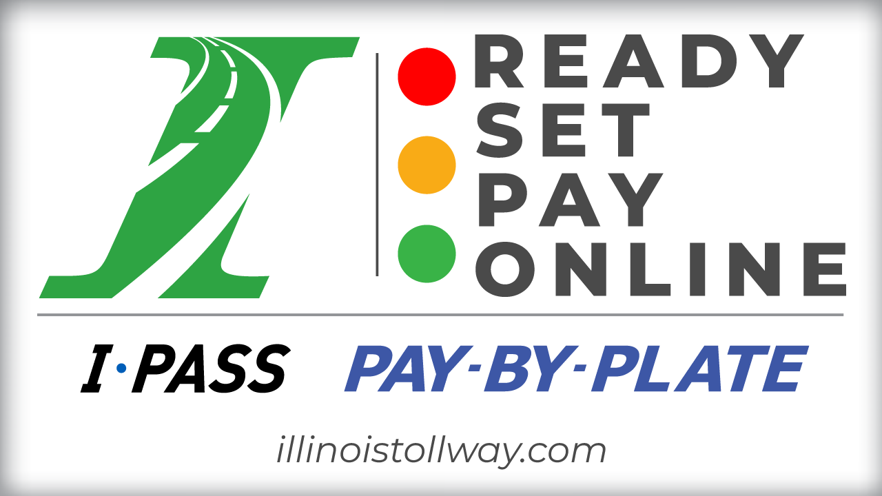 Illinois tollway pay
